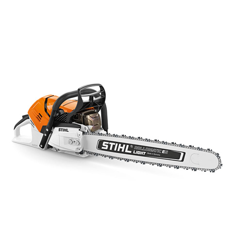 Бензопила ланцюгова STIHL MS 500і